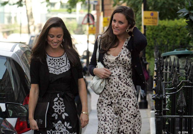 pippa middleton legs. Who#39;s hotter: Kate or Pippa?